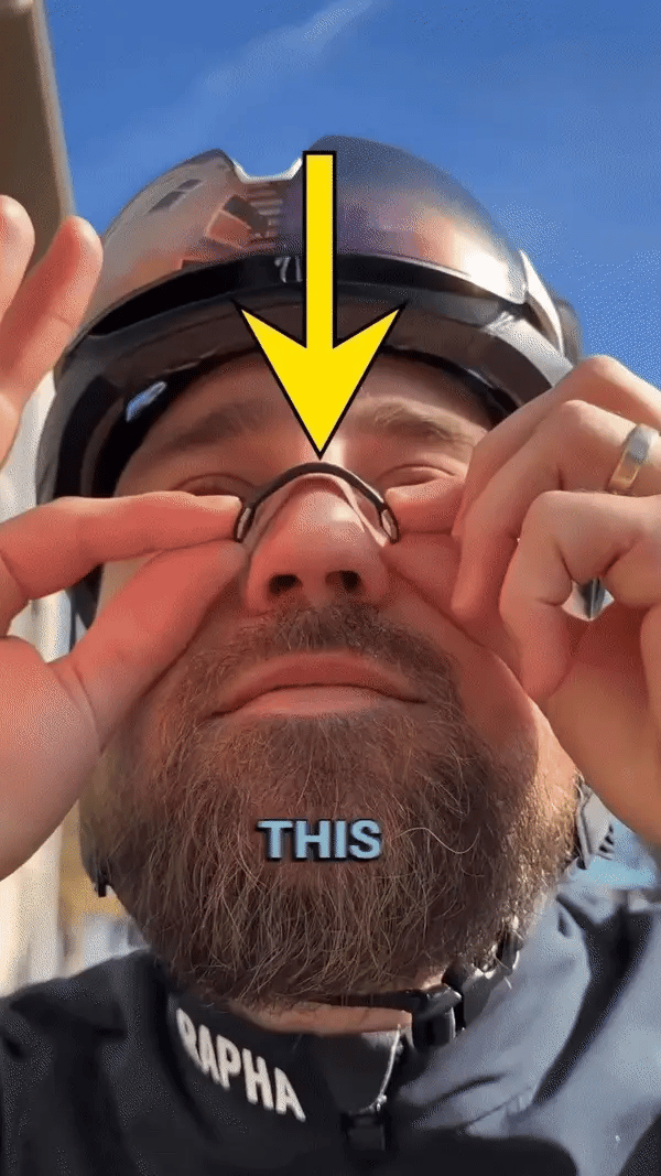 Breathing Nasal Strip Starter Kit